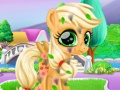 Spēle Cute Pony Care