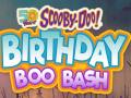 Spēle 5 Year`s Scooby-Doo! Birthday Boo Bash