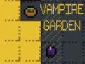 Spēle Vampire Garden