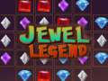Spēle Jewel Legend