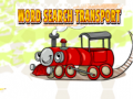 Spēle Word Search Transport