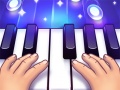 Spēle Piano Online