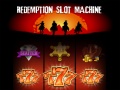 Spēle Redemption Slot Machine