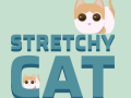 Spēle Stretchy Cat