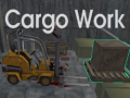 Spēle Cargo Work