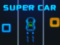 Spēle Super Car 