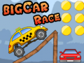 Spēle Big Car Race