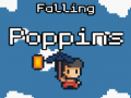 Spēle Falling Poppins