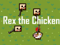 Spēle Rex the Chicken
