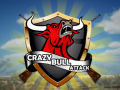Spēle  Crazy Bull Attack