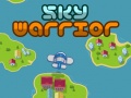 Spēle Sky Warrior