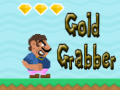Spēle Gold Grabber