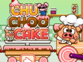 Spēle Chu Choo Cake