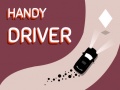 Spēle Handy Driver