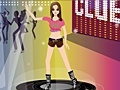 Spēle Dance queen