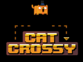 Spēle Crossy Cat