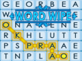 Spēle Word Wipe