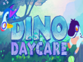 Spēle Dino Daycare