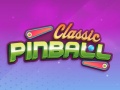 Spēle Classic Pinball