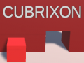 Spēle Cubrixon
