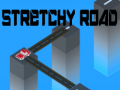 Spēle Stretchy Road