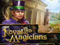 Spēle Royal Magicians