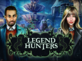 Spēle Legend Hunters