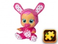 Spēle Baby Doll Jigsaw