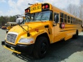 Spēle School Buses Puzzle