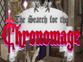 Spēle The Search for the Chronomage