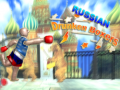Spēle Russian Drunken Boxers