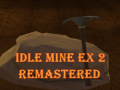 Spēle Idle Mine EX 2 Remastered