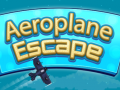 Spēle Aeroplane Escape