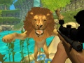 Spēle Lion Hunter