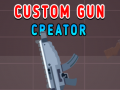 Spēle Custom Gun Creator