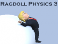 Spēle Ragdoll Physics 3
