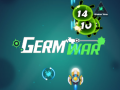 Spēle Germ War