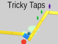 Spēle Tricky Taps