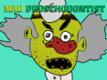Spēle Mad prosthodontist