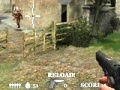 Spēle Sniper Duty