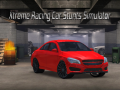 Spēle Xtreme Racing Car Stunts Simulator