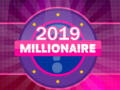 Spēle Millionaire 2019