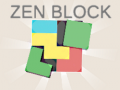 Spēle Zen Block