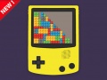 Spēle Tetris Game Boy