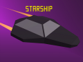 Spēle Starship