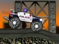 Spēle Killer Trucks 2