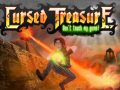 Spēle Cursed Treasure