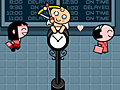 Spēle Commuter Cupid