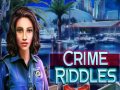 Spēle Crime Riddles