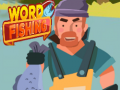 Spēle Word Fishing